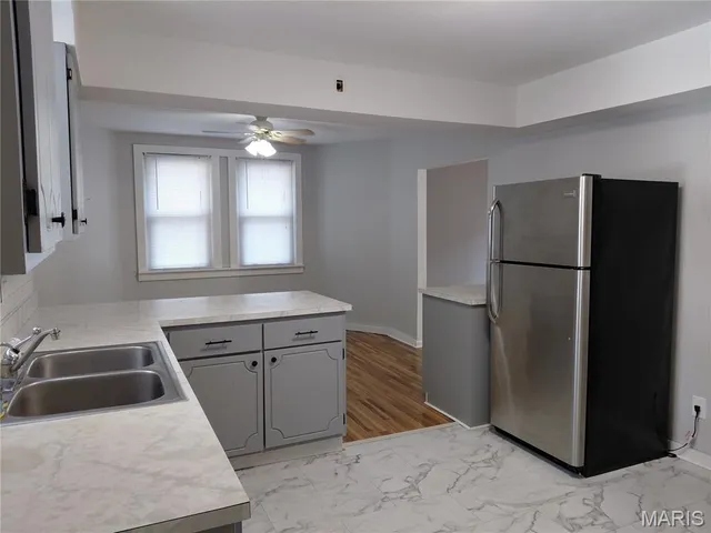 $230,000 | 25 West Oak Street, Mascoutah, IL 62258