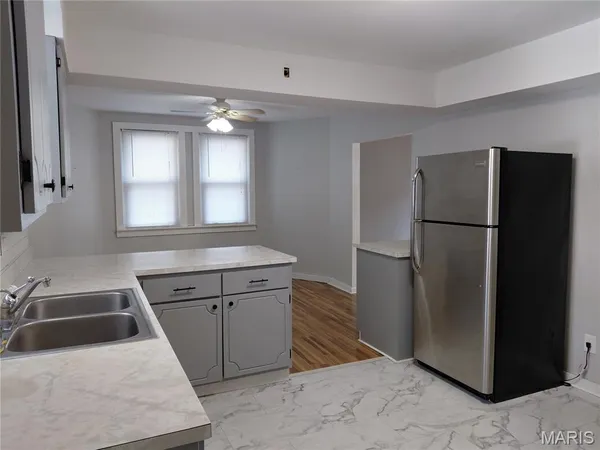 $205,000 | 25 West Oak Street, Mascoutah, IL 62258