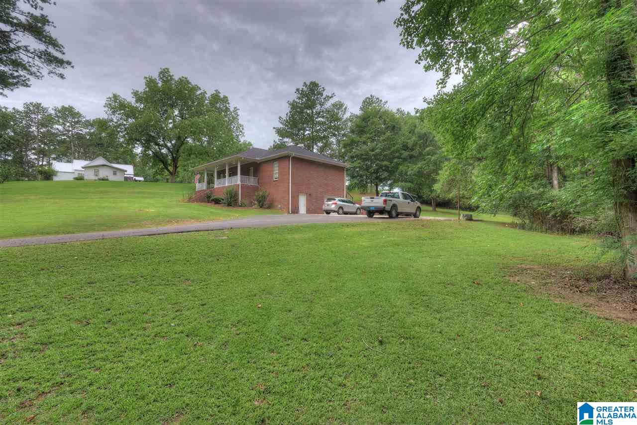 505 Calvert Road Cullman, AL 35057 - Photo 24 of 25
