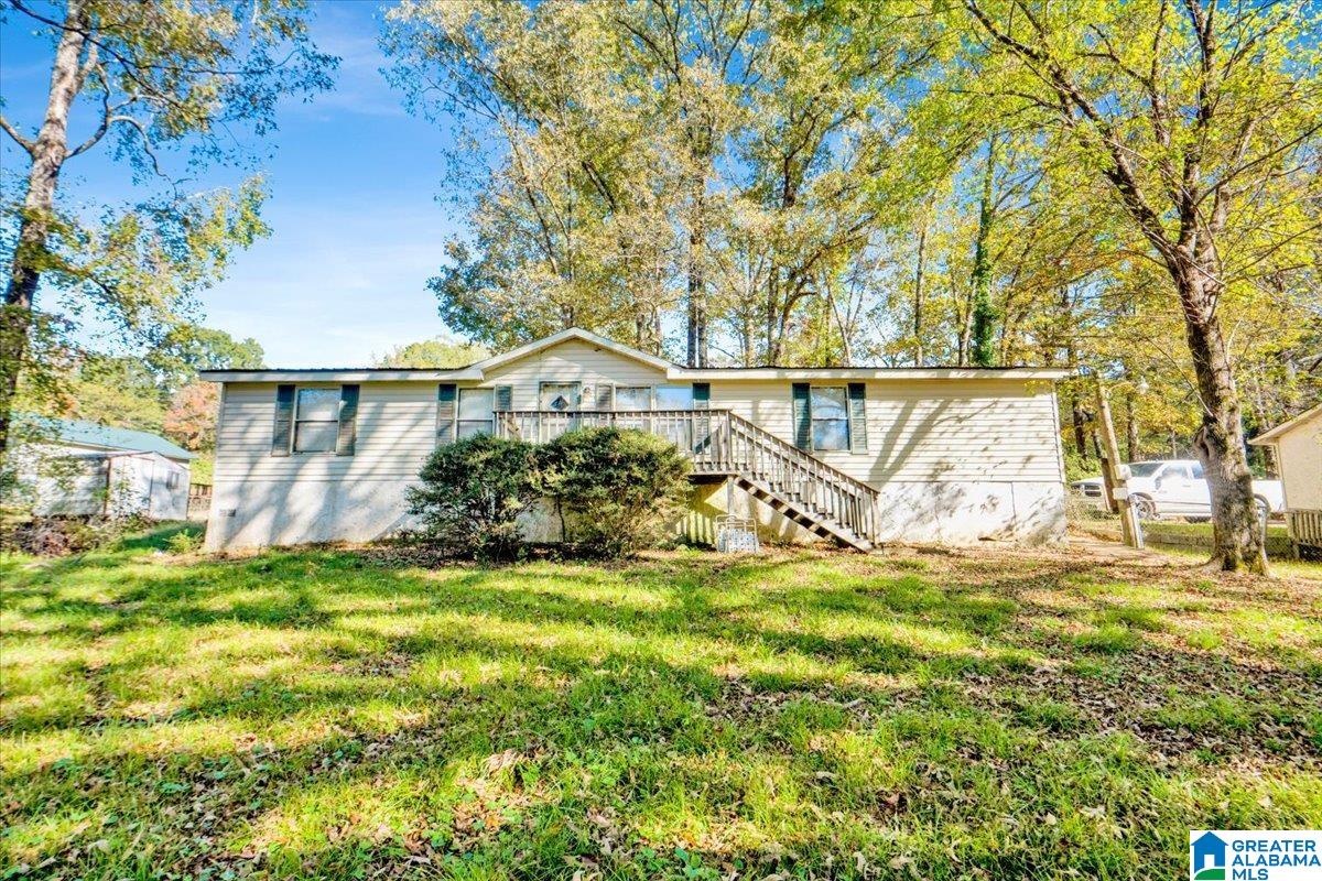 2059 Chenoor Road Birmingham, AL 35217 - Photo 15 of 36