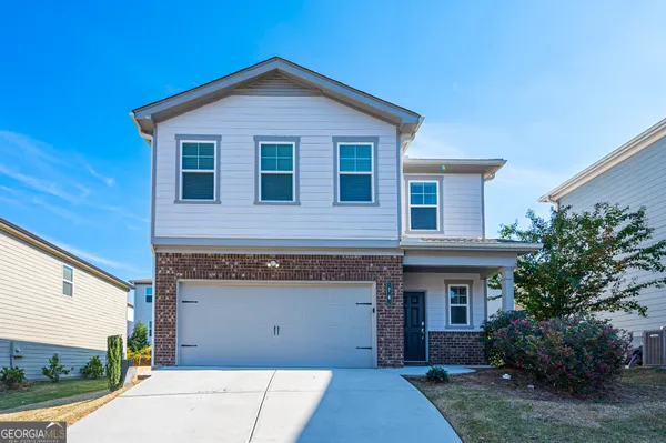 $1,950 | 76 Blue River Court, Pendergrass, GA 30567