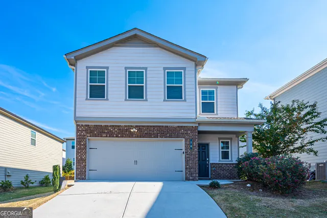 $1,950 | 76 Blue River Court, Pendergrass, GA 30567