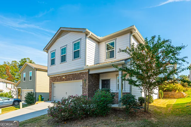 $1,950 | 76 Blue River Court, Pendergrass, GA 30567