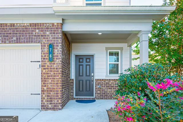 $1,950 | 76 Blue River Court, Pendergrass, GA 30567