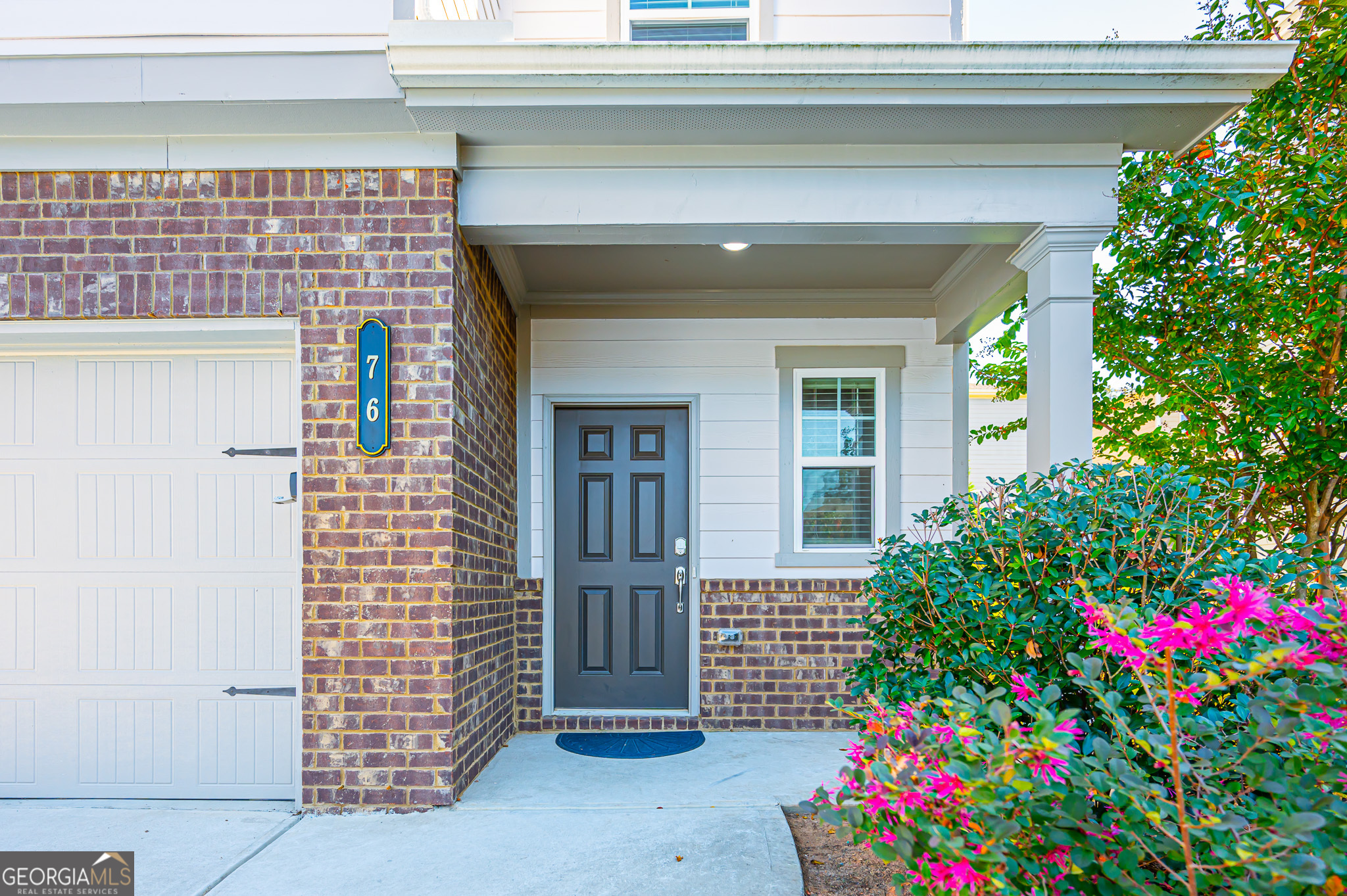 76 Blue River Court Pendergrass, GA 30567 - Photo 3 of 46