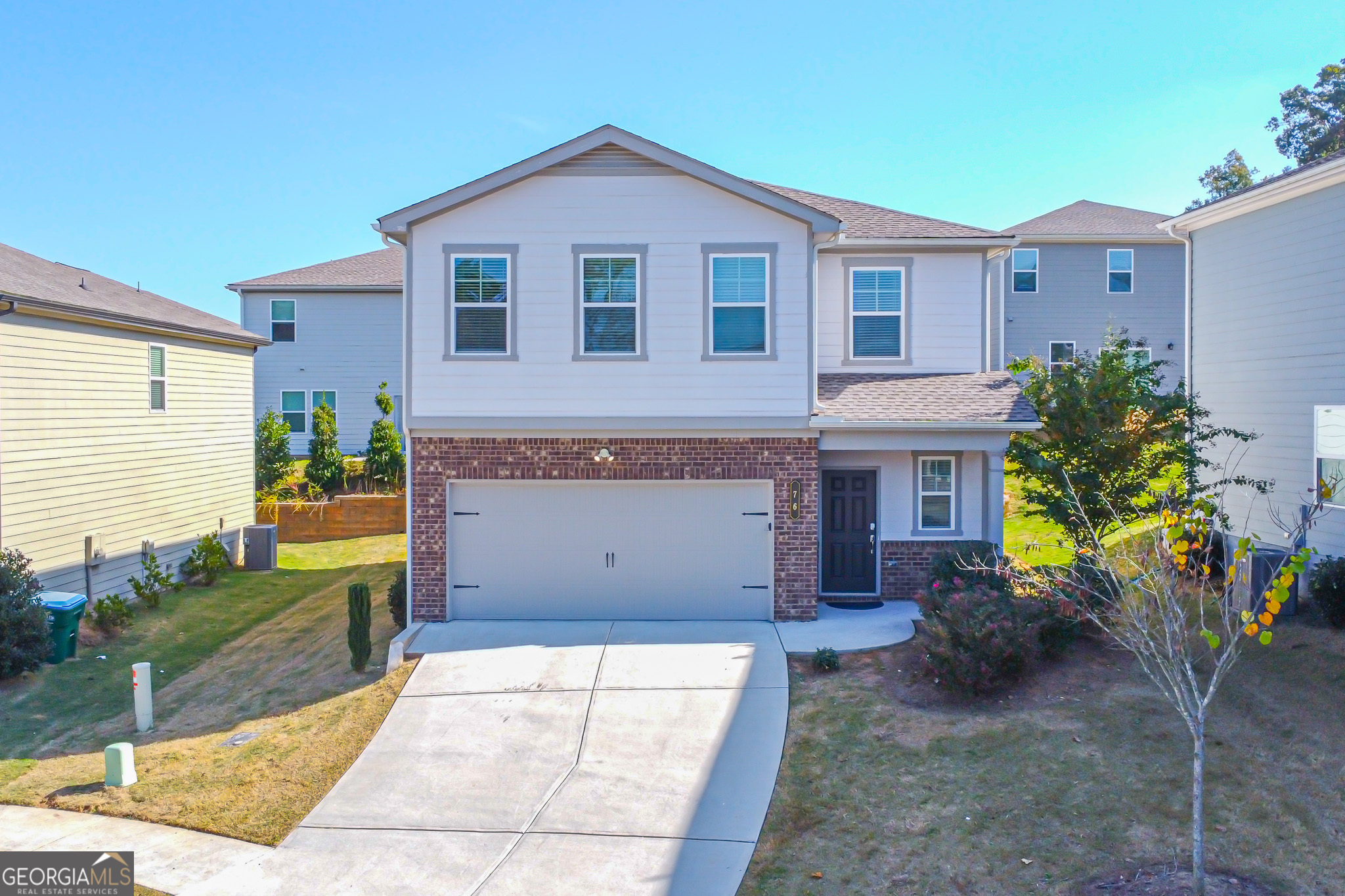 76 Blue River Court Pendergrass, GA 30567 - Photo 40 of 46