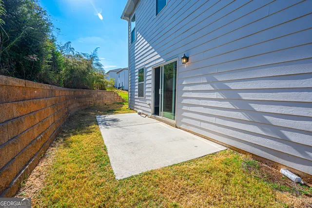 $1,950 | 76 Blue River Court, Pendergrass, GA 30567