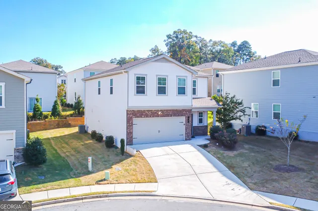 $1,950 | 76 Blue River Court, Pendergrass, GA 30567