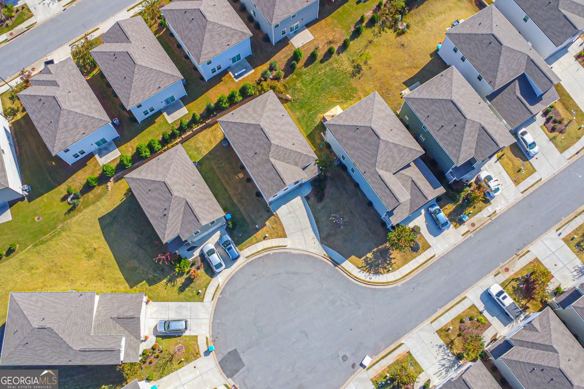 76 Blue River Court Pendergrass, GA 30567 - Photo 42 of 46