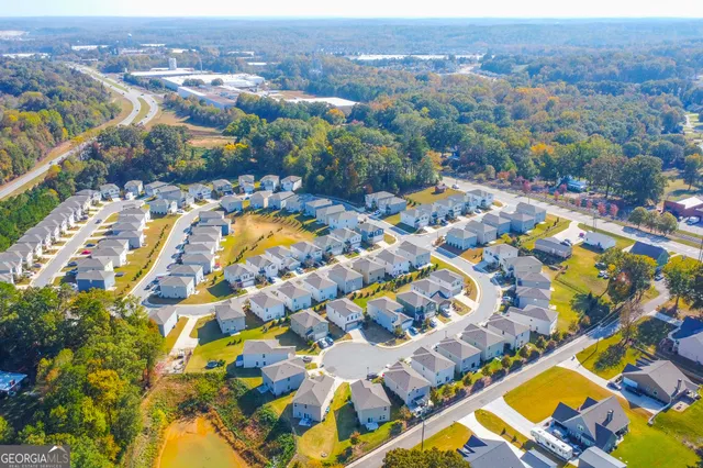 $1,950 | 76 Blue River Court, Pendergrass, GA 30567