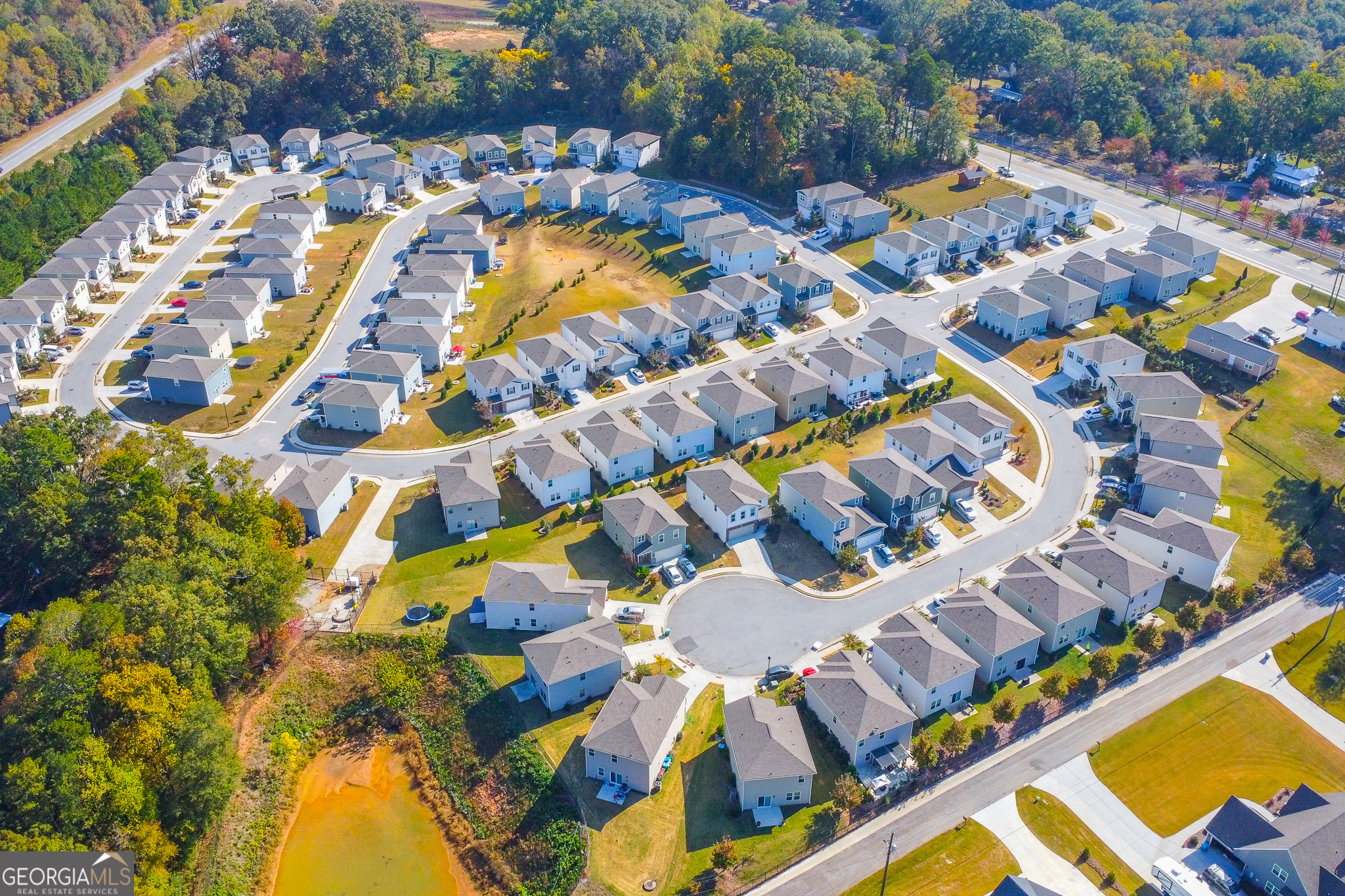 76 Blue River Court Pendergrass, GA 30567 - Photo 44 of 46