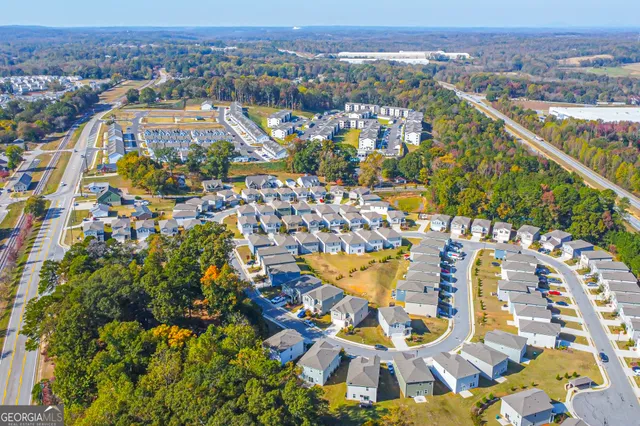 $1,950 | 76 Blue River Court, Pendergrass, GA 30567