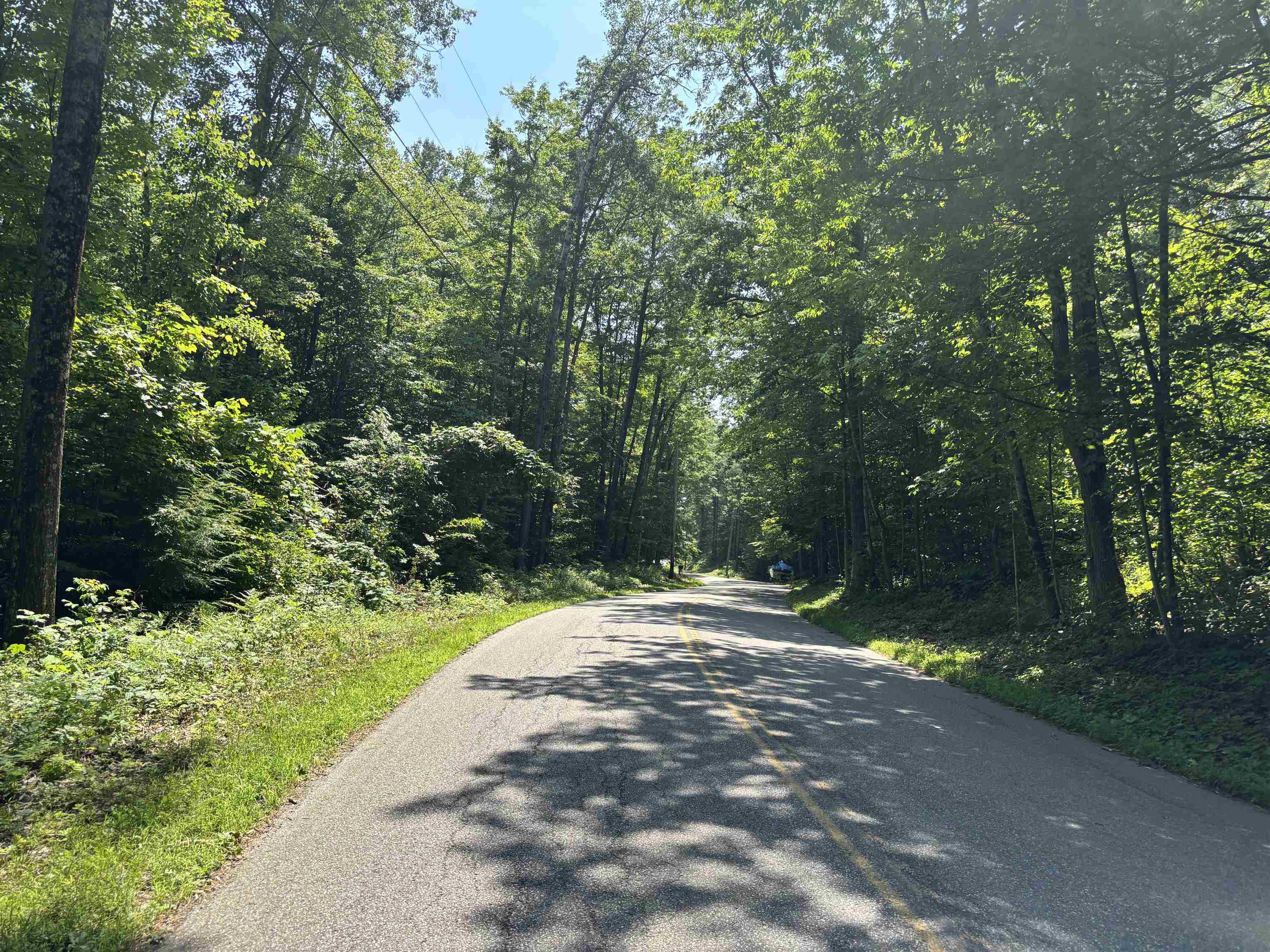Plains Road Salisbury, VT 05769 - Photo 2 of 8