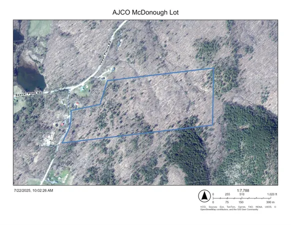 $242,000 | Plains Road, Salisbury, VT 05769