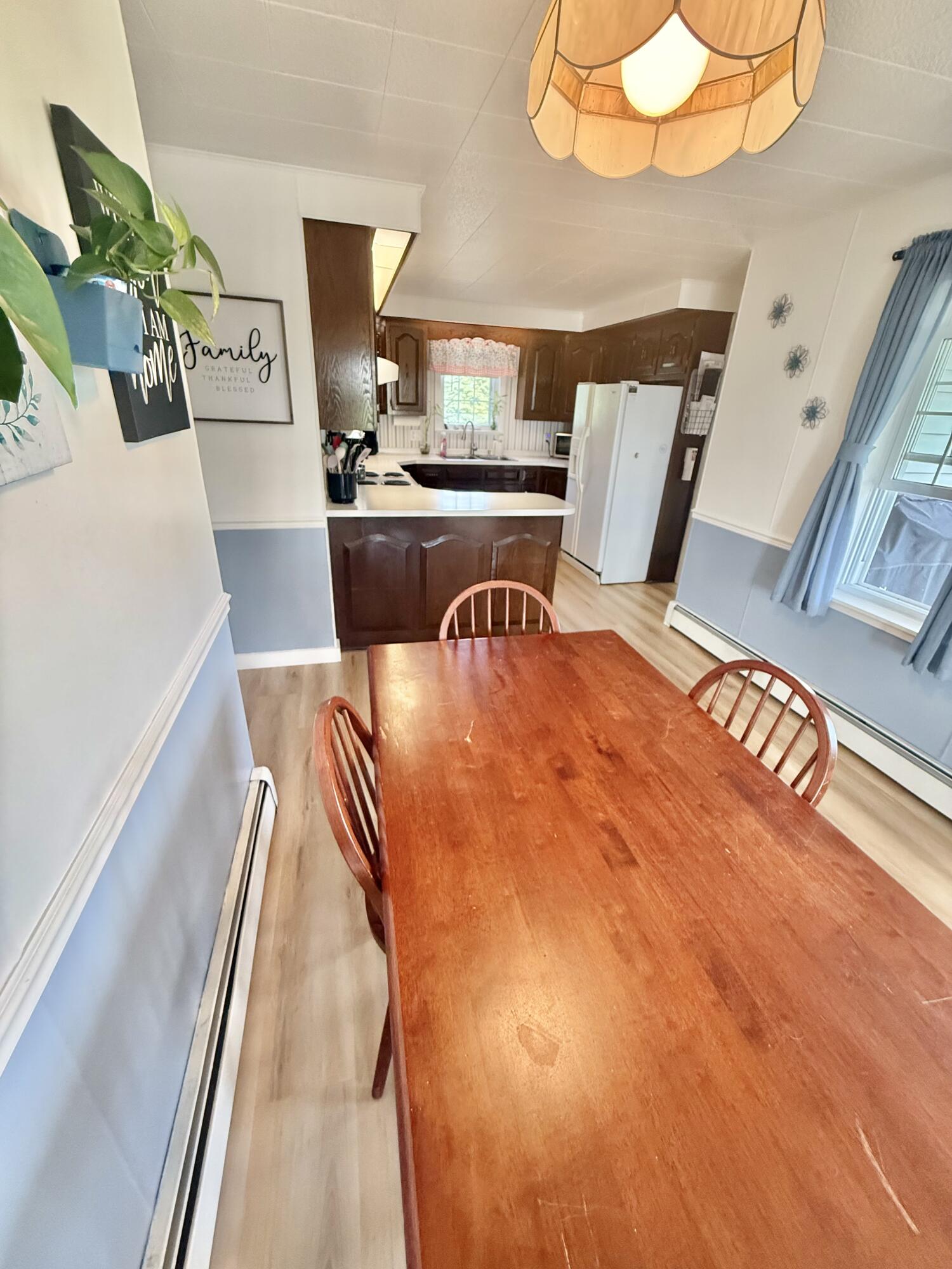 18 Talbot Road Madawaska, ME 04773 - Photo 38 of 89 Dining Room