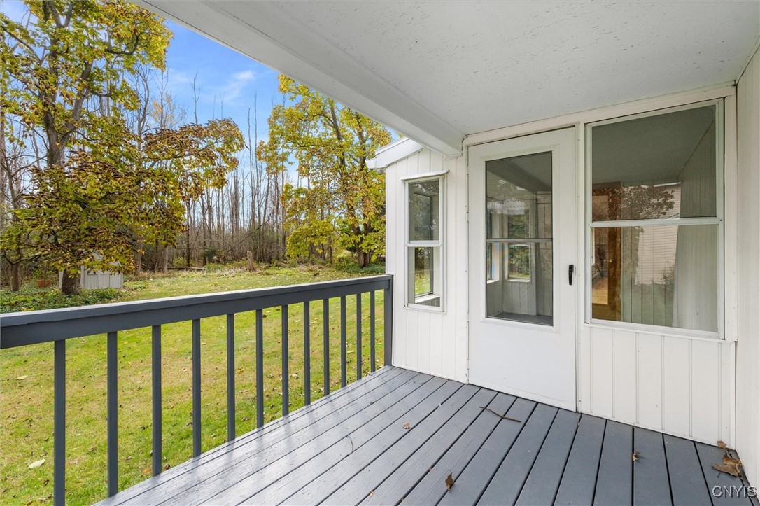 3300 Woods Road Lysander, NY 13027 - Photo 24 of 30