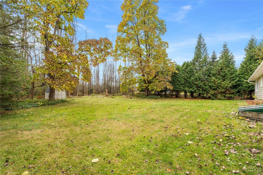 3300 Woods Road Lysander, NY 13027 - Photo 27 of 30