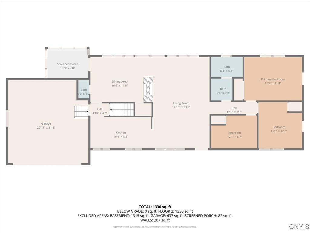 3300 Woods Road Lysander, NY 13027 - Photo 29 of 30