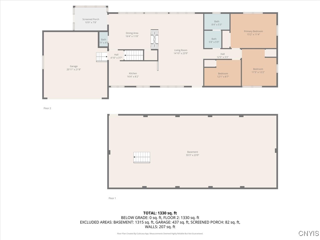 3300 Woods Road Lysander, NY 13027 - Photo 30 of 30