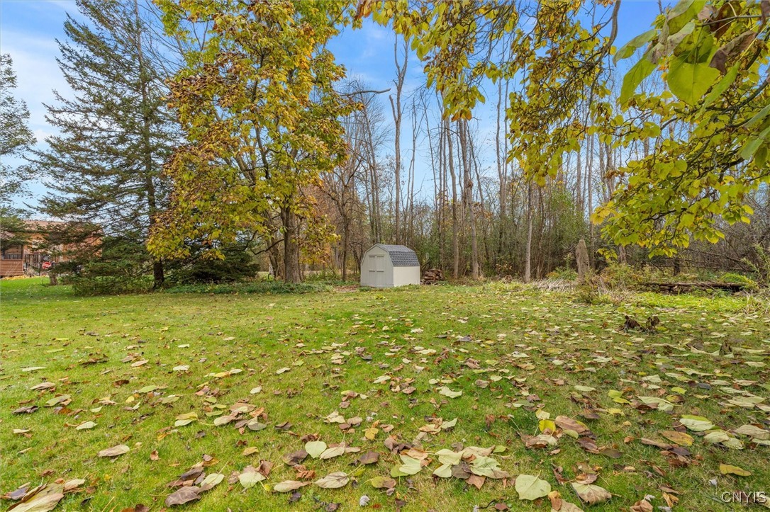 3300 Woods Road Lysander, NY 13027 - Photo 4 of 30