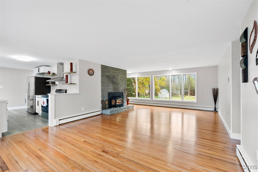 3300 Woods Road Lysander, NY 13027 - Photo 5 of 30