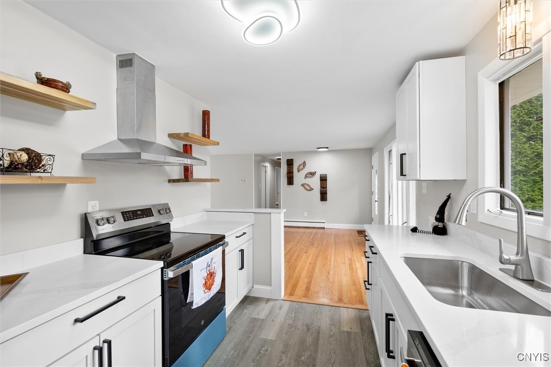 3300 Woods Road Lysander, NY 13027 - Photo 9 of 30