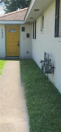 $1,450 | 4824 North Rampart Street, New Orleans, LA 70117