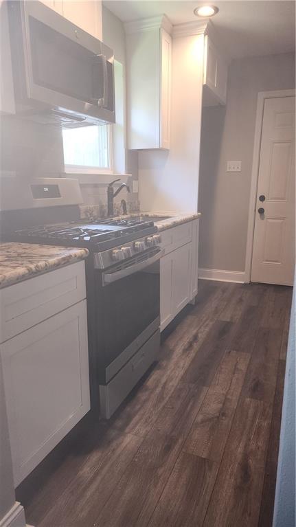 4824 North Rampart Street New Orleans, LA 70117 - Photo 14 of 16