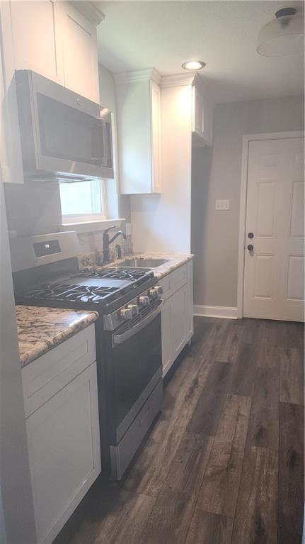 4824 North Rampart Street New Orleans, LA 70117 - Photo 16 of 16