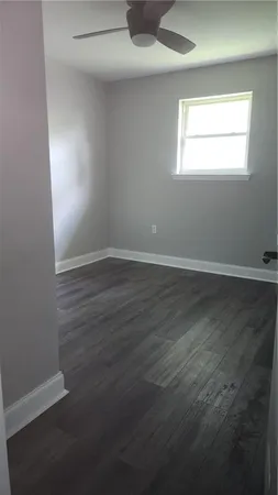 $1,450 | 4824 North Rampart Street, New Orleans, LA 70117