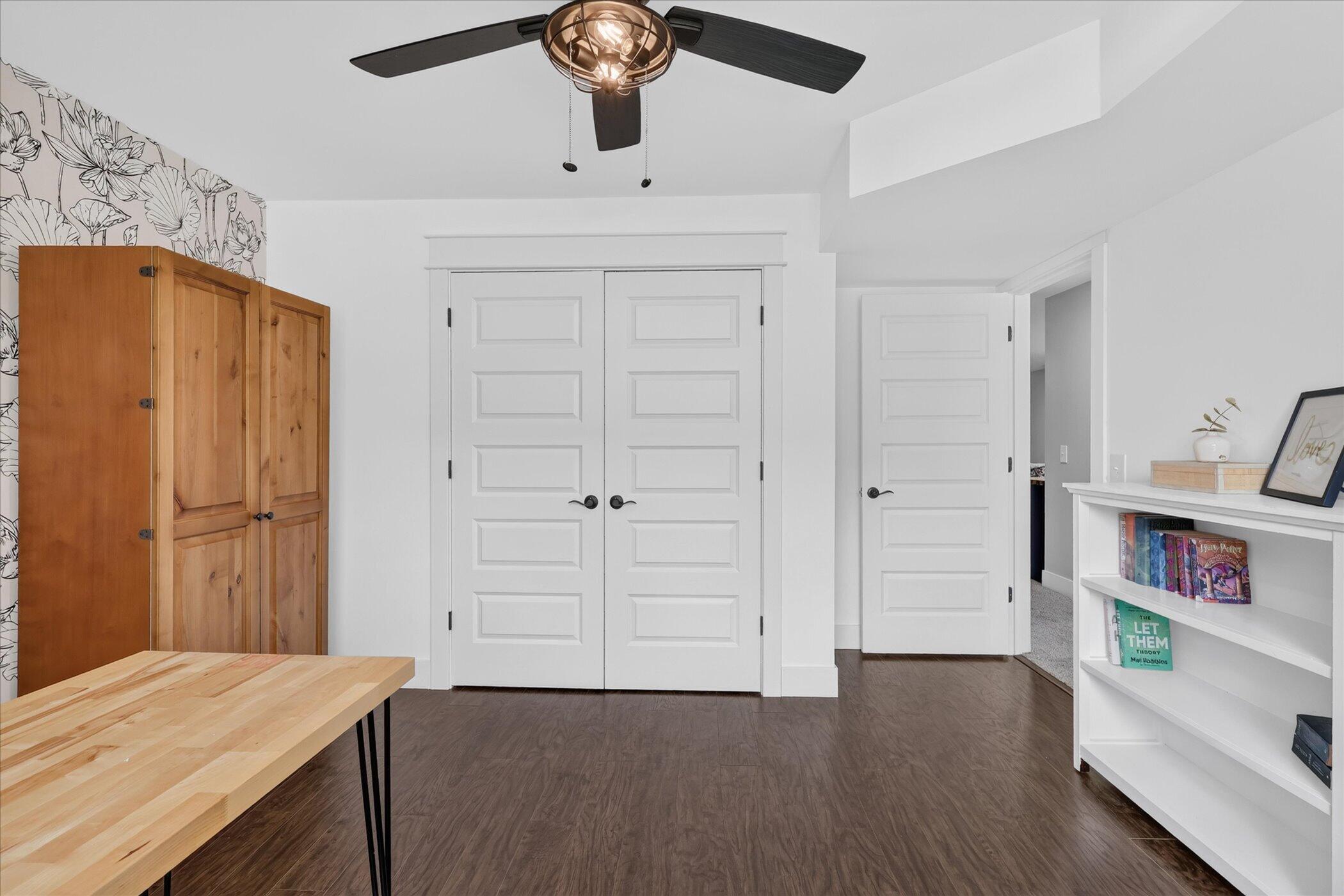 2747 4 Mile Road Northwest Grand Rapids, MI 49544 - Photo 35 of 48 Bedroom #4