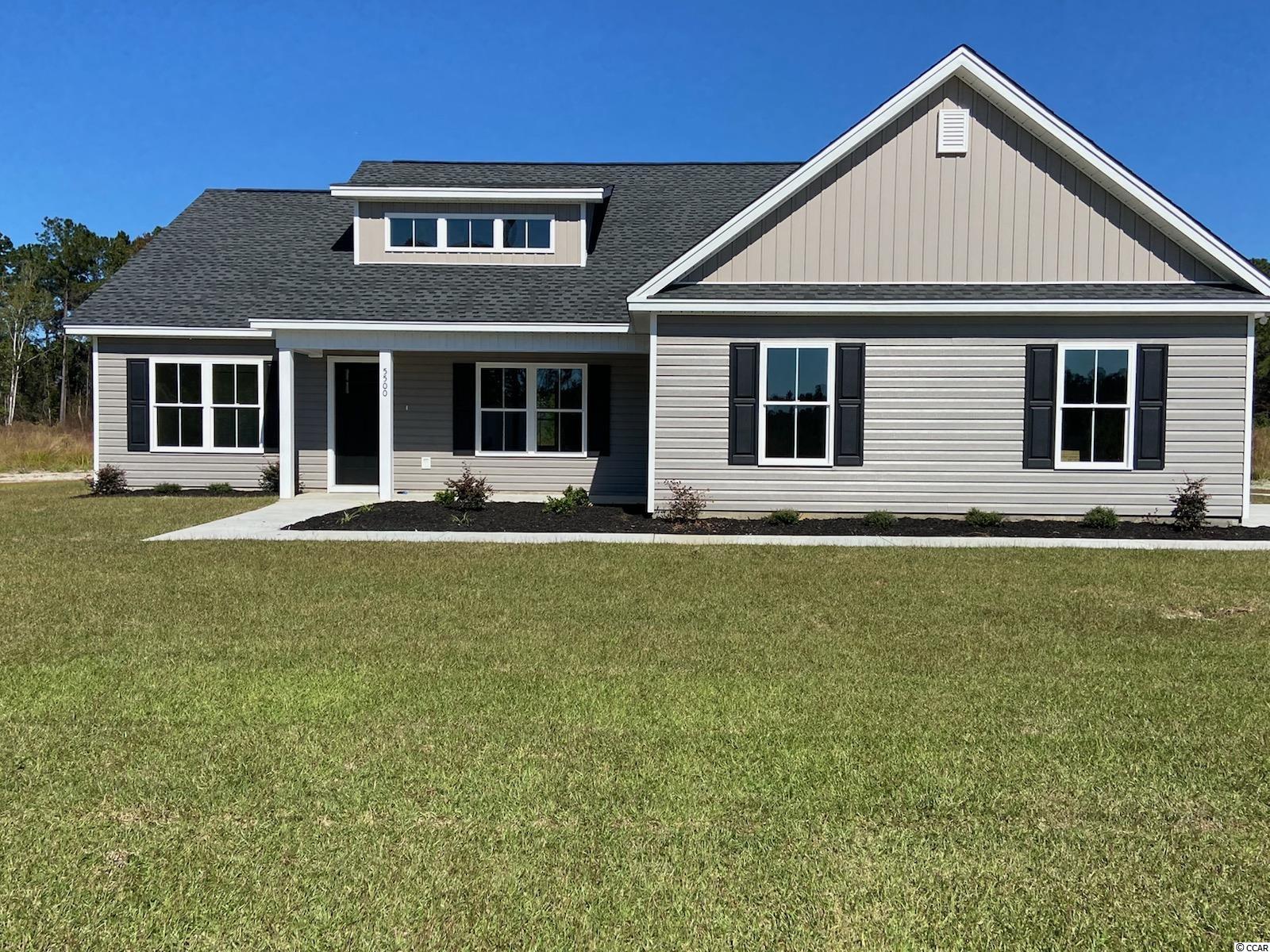 5500 Fern Ridge Road Conway, SC 29527 - Photo 1 of 1 Gallery Image 1