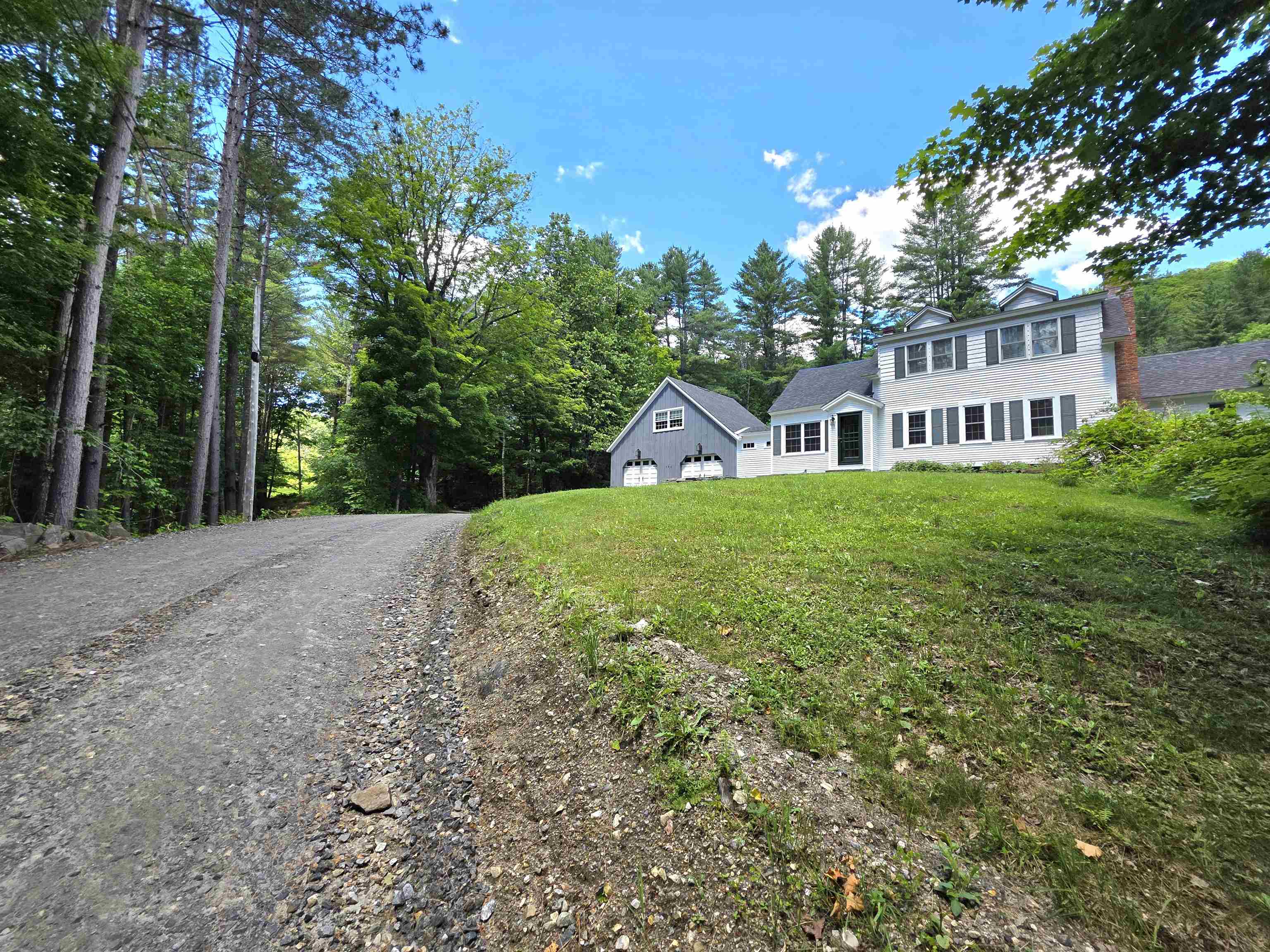 596 4 Chimneys Road Grafton, VT 05146 - Photo 50 of 50