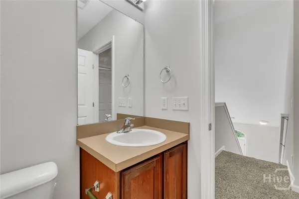 $2,000 | 145 Red Oak Drive, Richmond Hill, GA 31324