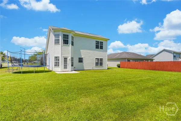 $2,000 | 145 Red Oak Drive, Richmond Hill, GA 31324