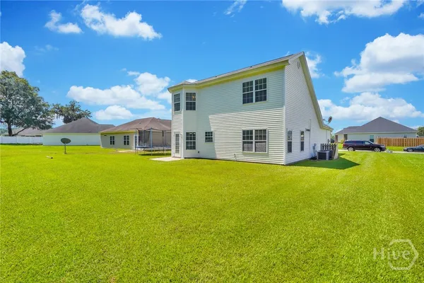 $2,000 | 145 Red Oak Drive, Richmond Hill, GA 31324