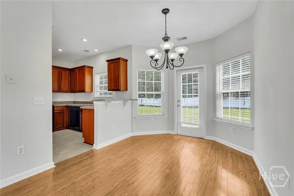 $2,000 | 145 Red Oak Drive, Richmond Hill, GA 31324