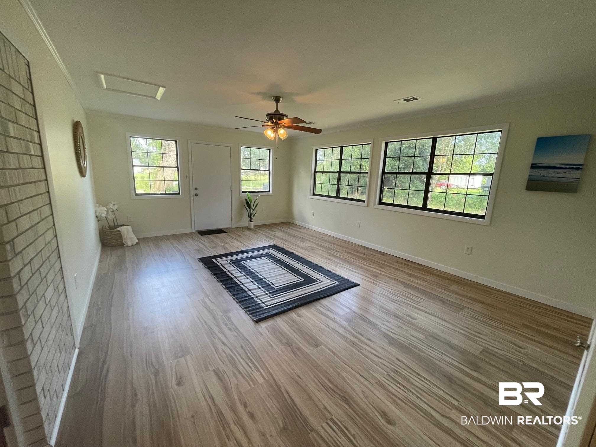 10376 Longview Drive Foley, AL 36535 - Photo 5 of 16 Bedroom #3