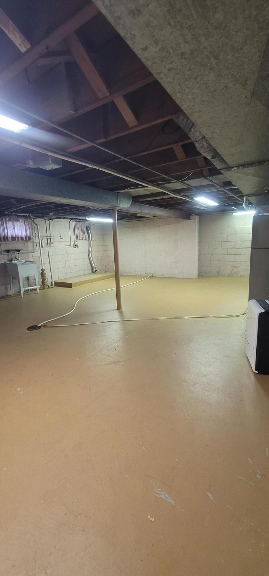 601 Isabelle Avenue Racine, WI 53402 - Photo 32 of 39 Basement (4)
