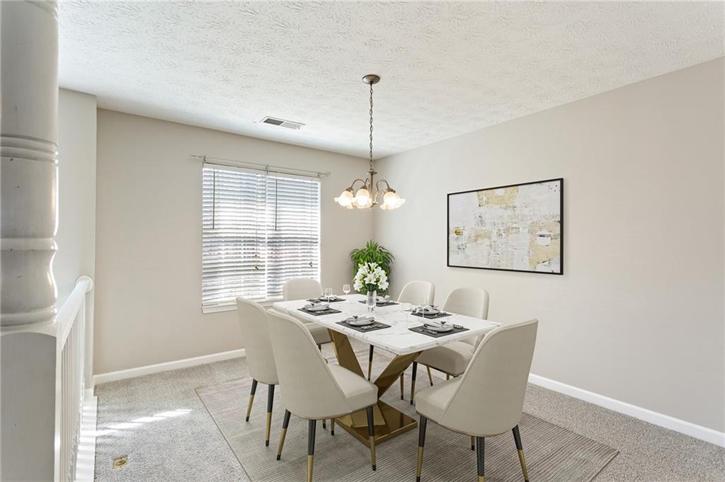 400 Camilla Circle Southwest Mableton, GA 30126 - Photo 14 of 45