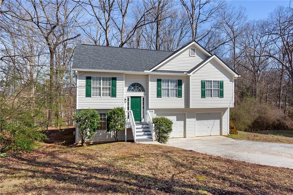 400 Camilla Circle Southwest Mableton, GA 30126 - Photo 2 of 45