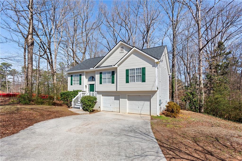 400 Camilla Circle Southwest Mableton, GA 30126 - Photo 3 of 45