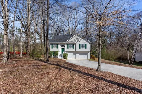 $349,000 | 400 Camilla Circle Southwest, Mableton, GA 30126