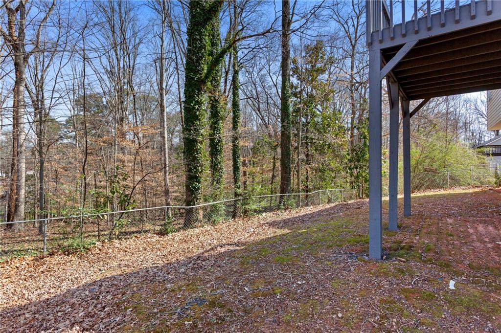 400 Camilla Circle Southwest Mableton, GA 30126 - Photo 43 of 45