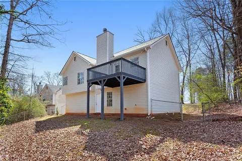 $349,000 | 400 Camilla Circle Southwest, Mableton, GA 30126