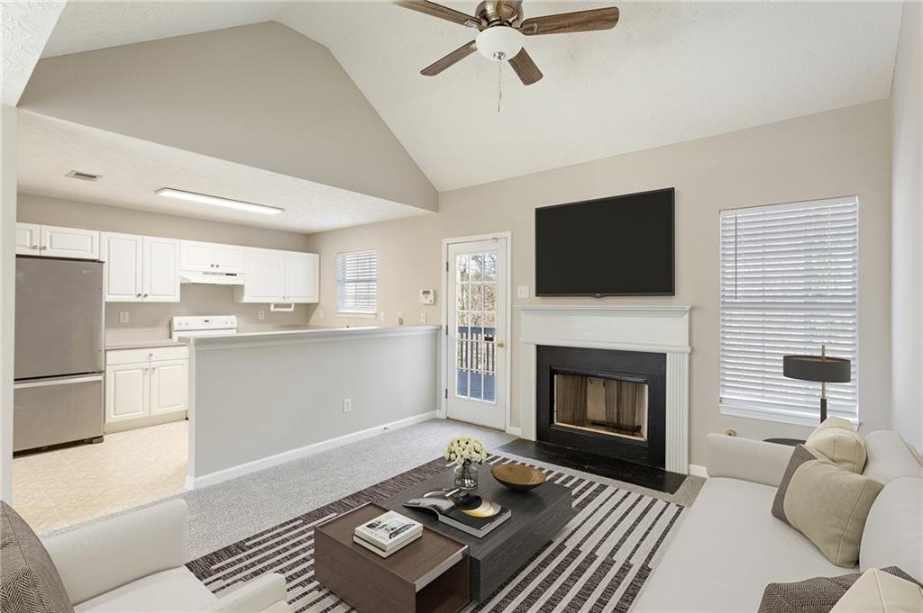 400 Camilla Circle Southwest Mableton, GA 30126 - Photo 6 of 45