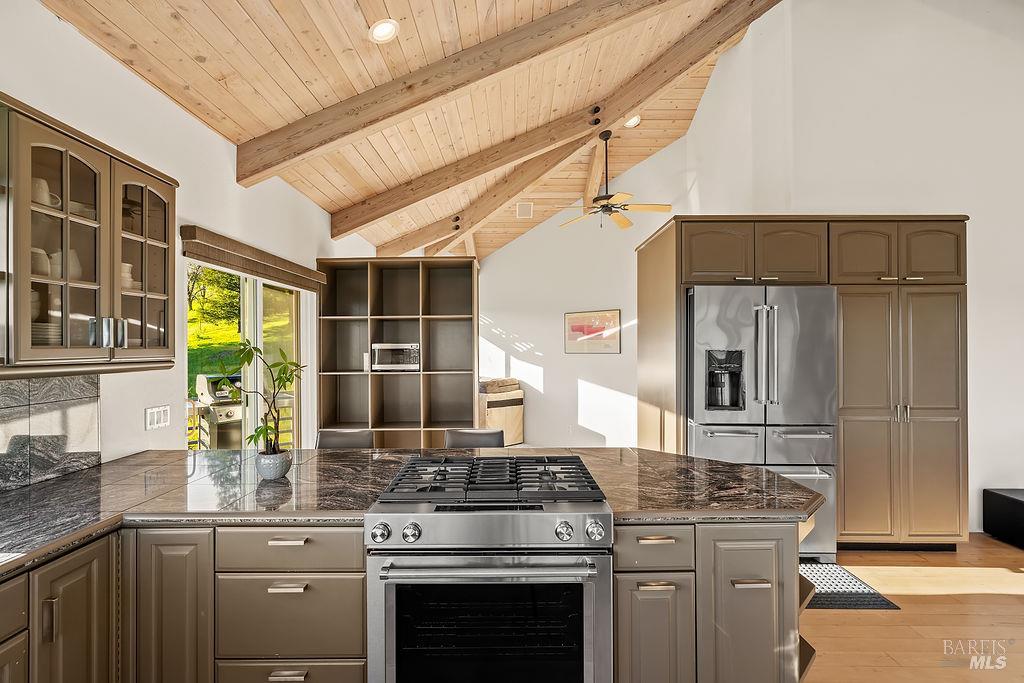 23121 Vineyard Road Geyserville, CA 95441 - Photo 17 of 56