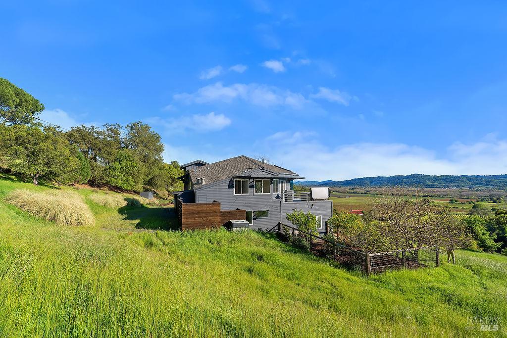 23121 Vineyard Road Geyserville, CA 95441 - Photo 45 of 56