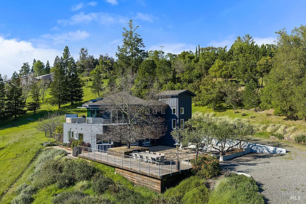 23121 Vineyard Road Geyserville, CA 95441 - Photo 46 of 56