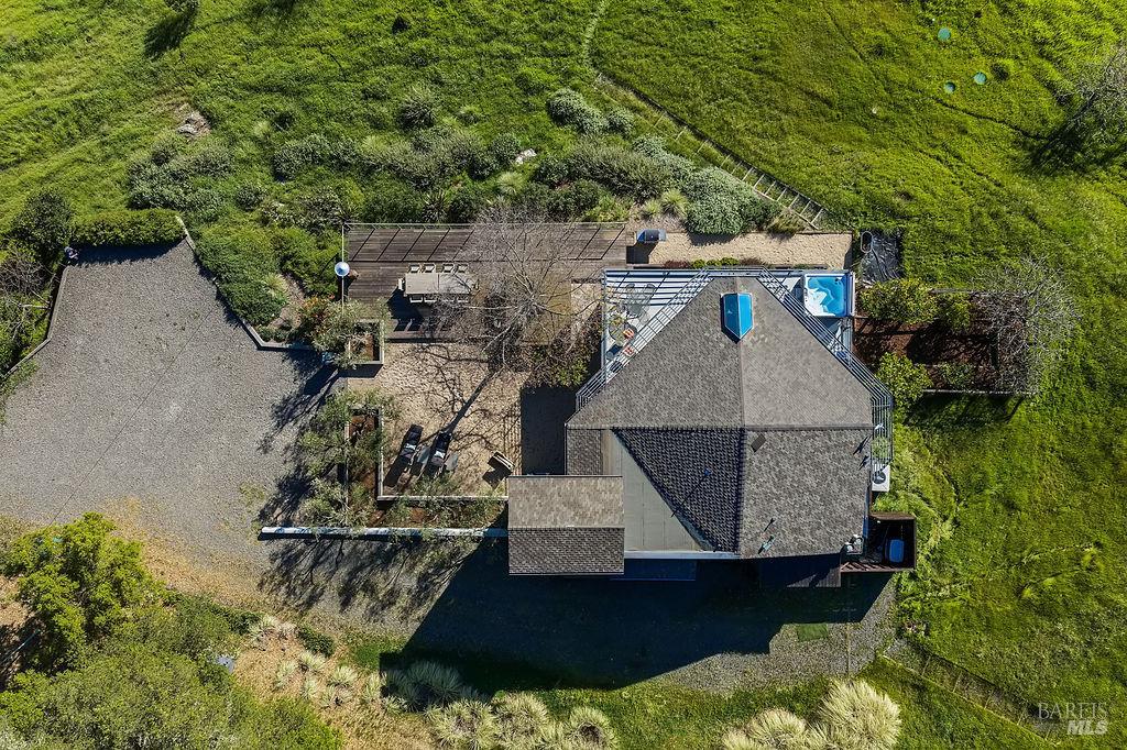 23121 Vineyard Road Geyserville, CA 95441 - Photo 55 of 56